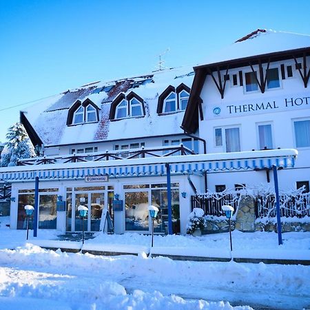 Thermal Panzio อิกาล ภายนอก รูปภาพ