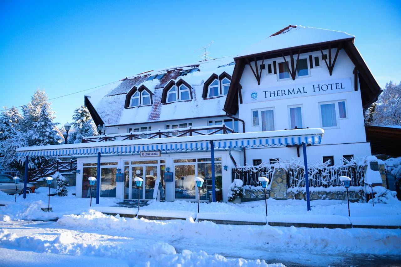 Thermal Panzio อิกาล ภายนอก รูปภาพ